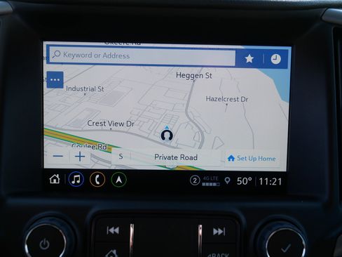 Used 2023 GMC Terrain AT4 w/ Infotainment Package II image 30