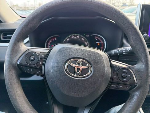 Certified 2023 Toyota RAV4 XLE AWD/4WD image 26