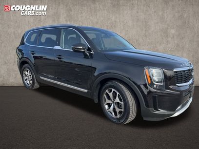 Used 2022 Kia Telluride EX