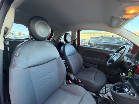 Used 2013 FIAT 500 Pop image 17