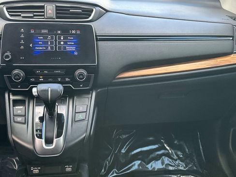 Used 2021 Honda CR-V EX-L image 30