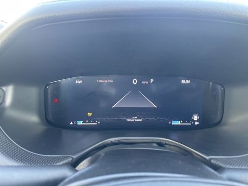 Used 2024 Jeep Compass Trailhawk w/ Trailhawk Elite Group image 22