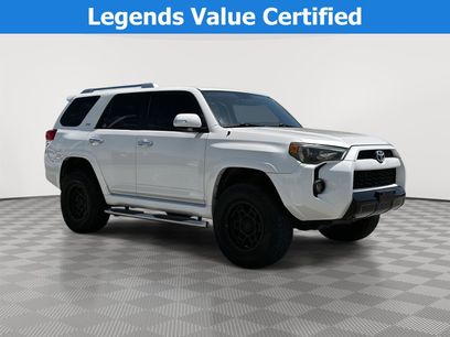 Used 2013 Toyota 4Runner SR5