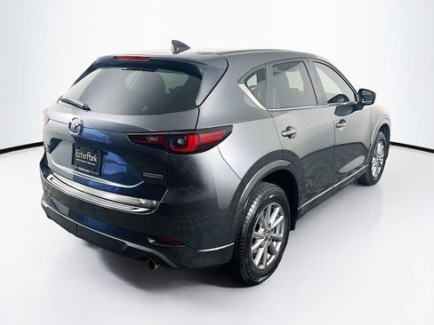 Used 2024 MAZDA CX-5 AWD 2.5 S w/ Select Package image 9