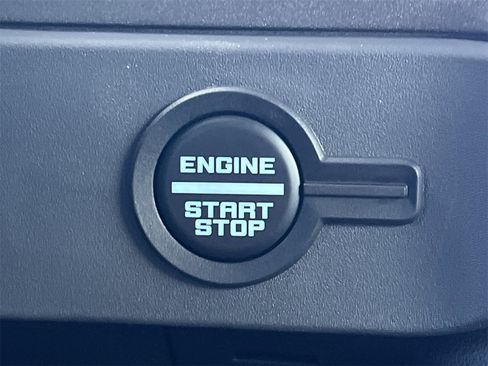 New 2025 Ford Bronco 4-Door w/ Sasquatch Package image 5