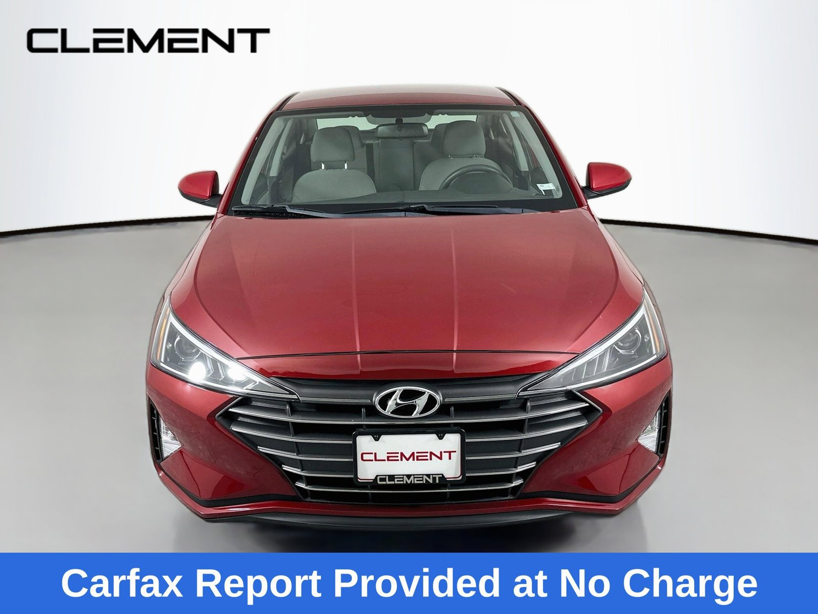 Used 2019 Hyundai Elantra SE FWD image 3