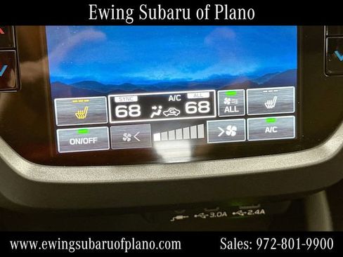 Used 2026 Subaru Forester Premium AWD/4WD image 15