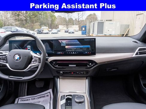 Used 2025 BMW 330i Sedan image 16