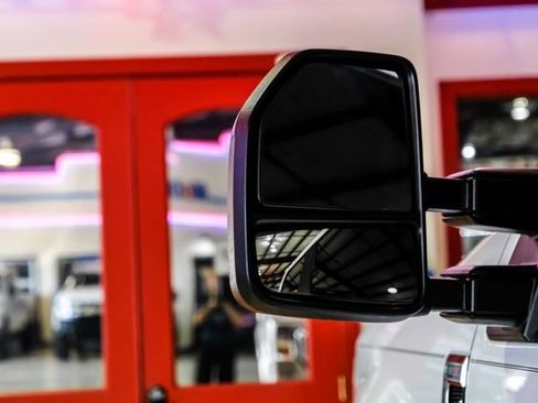 Used 2021 Ford F250 XL w/ STX Appearance Package image 36