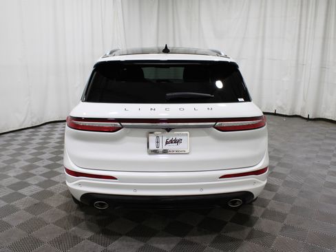 Used 2022 Lincoln Corsair Grand Touring w/ Elements Technology Bundle image 35