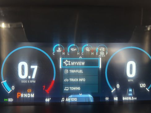 Used 2022 Ford F150 Lariat AWD/4WD image 14