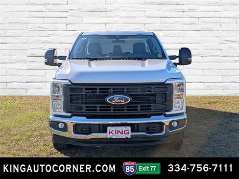 New 2026 Ford F250 XL w/ XL Chrome Package image 2