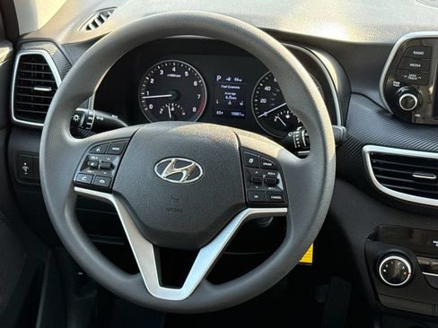Used 2020 Hyundai Tucson SE FWD image 13