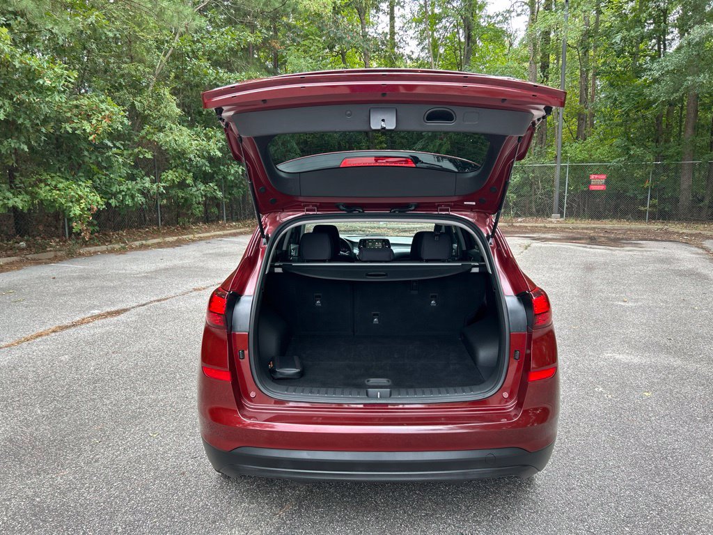 Used 2020 Hyundai Tucson Value AWD/4WD image 31