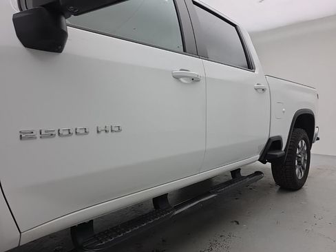 Used 2024 Chevrolet Silverado 2500 LT w/ All Star Edition AWD/4WD image 17
