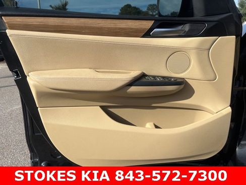 Used 2013 BMW X3 xDrive28i image 17