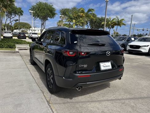 New 2026 MAZDA CX-50 AWD 2.5 S w/ Weather Package image 13