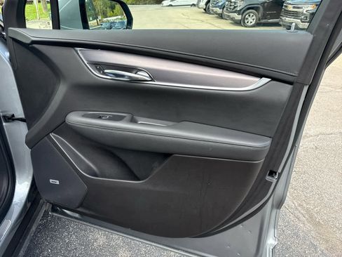 Used 2024 Cadillac XT6 Luxury w/ LPO, Floor Liner Package image 34
