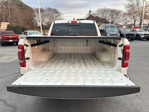 Used 2020 RAM 1500 Limited image 29