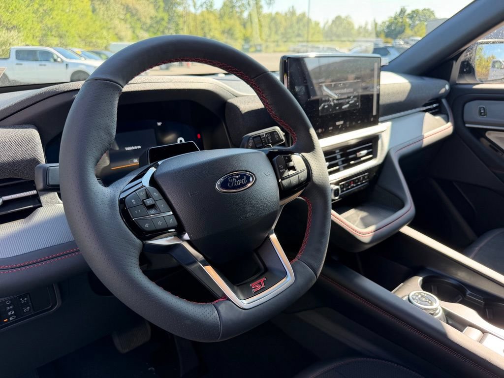 New 2027 Ford Explorer ST w/ Sun And Sound Package AWD/4WD image 5