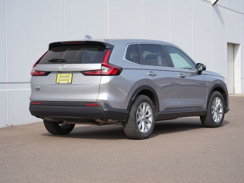 Used 2023 Honda CR-V EX-L image 3