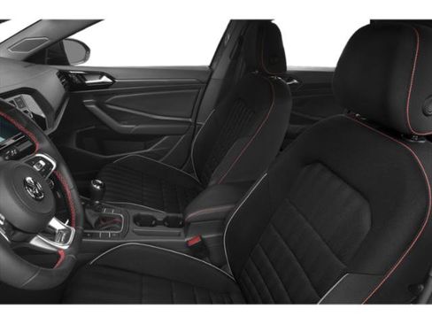 Used 2019 Volkswagen Jetta GLI FWD image 9