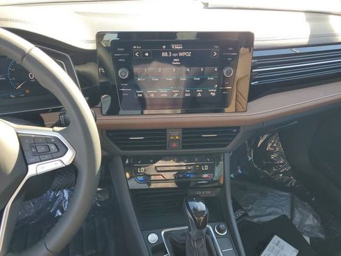 New 2026 Volkswagen Jetta SEL image 22