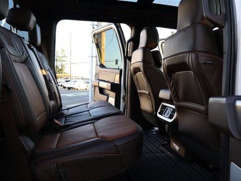 Used 2026 Ford F450 King Ranch image 27