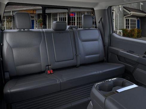 New 2025 Ford F250 Lariat w/ Lariat Ultimate Package image 33