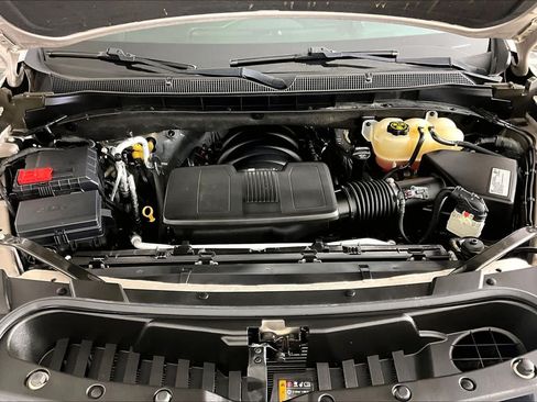 Used 2021 Chevrolet Tahoe Premier w/ Premium Package RWD image 31