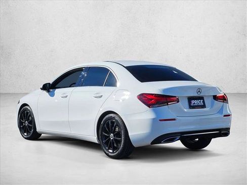 Used 2019 Mercedes-Benz A 220 4MATIC image 7