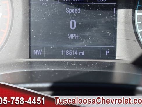Used 2015 Chevrolet Colorado LT w/ Luxury Package image 33