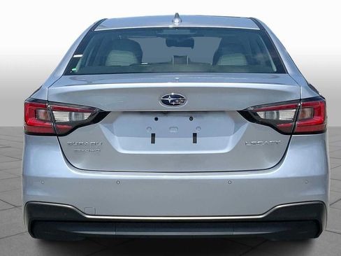 Used 2024 Subaru Legacy Limited image 4