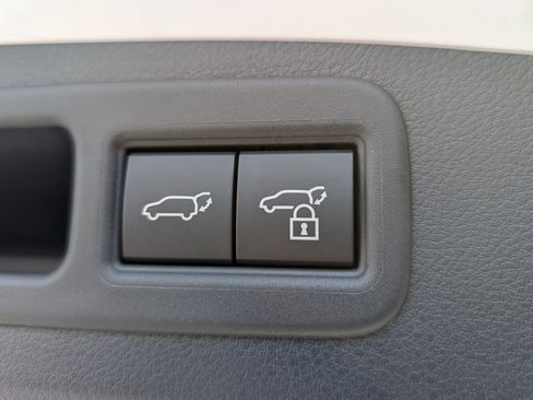 New 2026 Lexus RX 350h AWD/4WD image 10