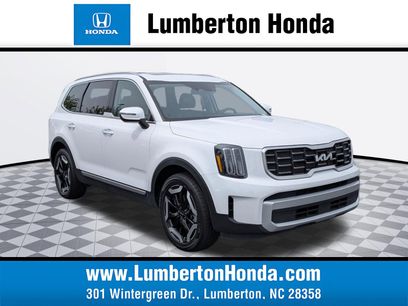 Used 2025 Kia Telluride S