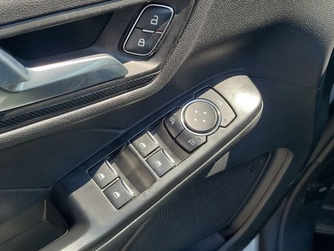 Used 2025 Ford Escape ST-Line Select AWD/4WD image 20