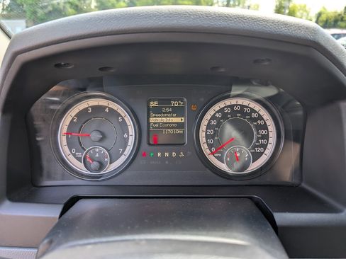 Used 2017 RAM 1500 Tradesman w/ Popular Equipment Group image 21