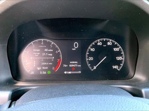 Used 2025 Honda Odyssey Touring image 12