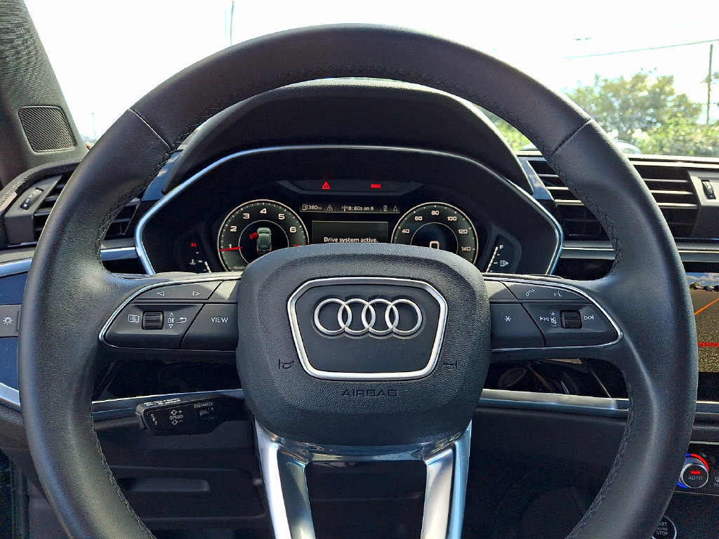 Used 2023 Audi Q3 2.0T Premium Plus w/ Premium Plus Package AWD/4WD image 20