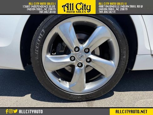 Used 2008 Lexus GS 350 RWD image 38