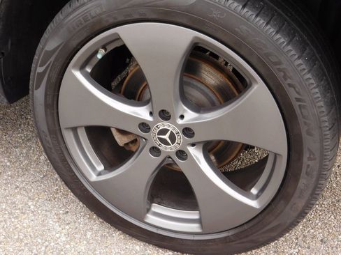 Used 2018 Mercedes-Benz GLE 350 4MATIC image 9