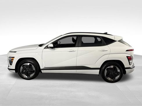 Used 2024 Hyundai Kona SEL FWD image 10