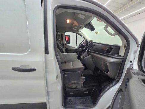 Used 2020 Ford Transit 350 Low Roof w/ Upfitter Package RWD image 17