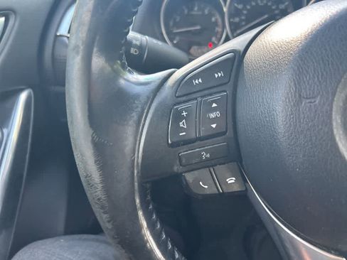 Used 2016 MAZDA MAZDA6 Touring FWD image 19