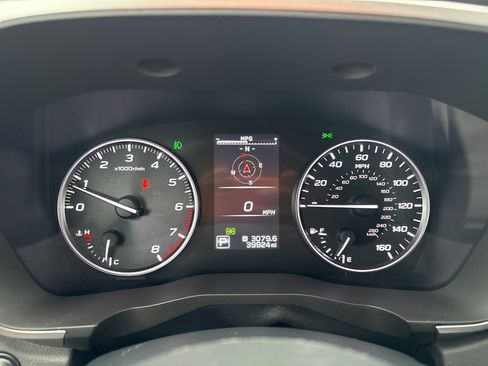 Certified 2023 Subaru Ascent Touring image 17