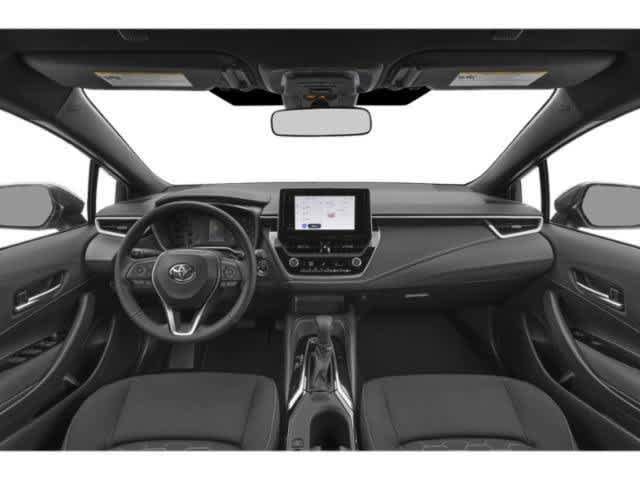 Used 2024 Toyota Corolla SE w/ SE Package FWD image 4