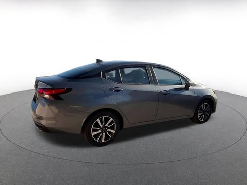 Used 2025 Nissan Versa SV FWD image 14