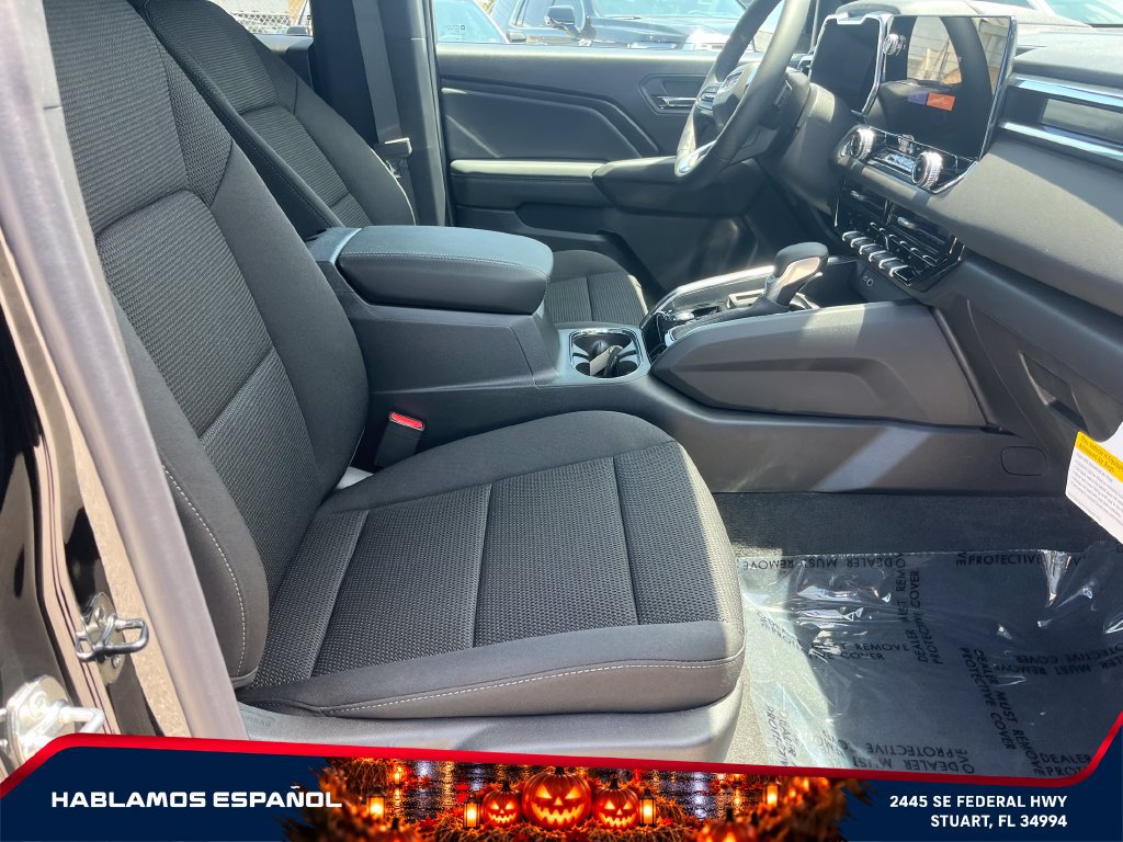 New 2026 GMC Canyon Elevation RWD image 19