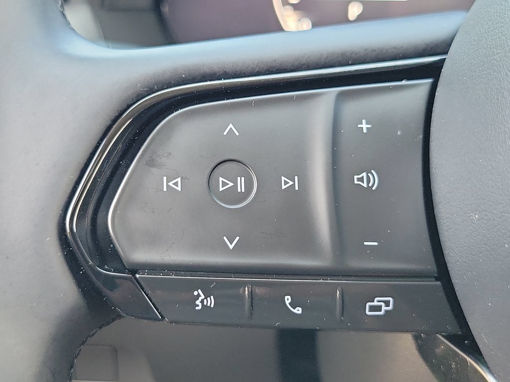 Certified 2026 MAZDA CX-5 Select AWD/4WD image 9
