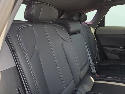 New 2025 Cadillac Optiq Sport 1 image 15